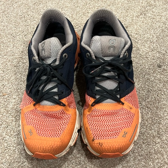 On Running Shoes - On Running Cloudflyer Shoes